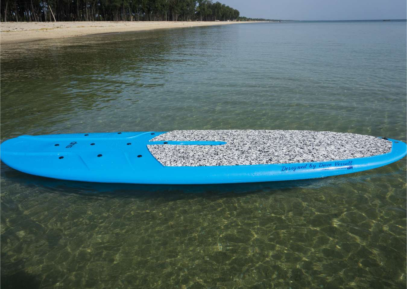 Group kayaking