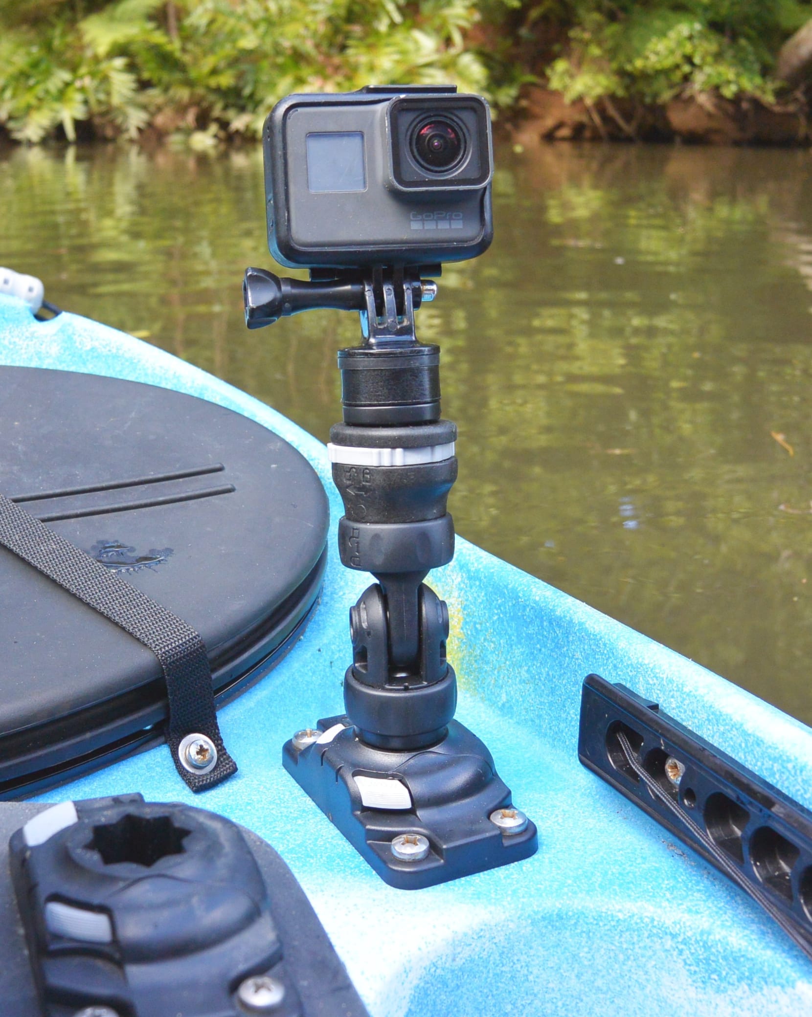 Railblaza Mount System