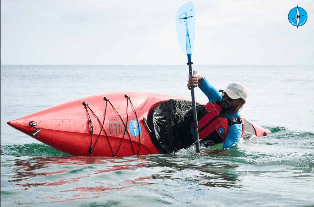 YOLO Kayaks