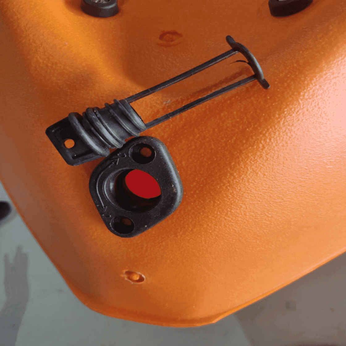 Drain Bung