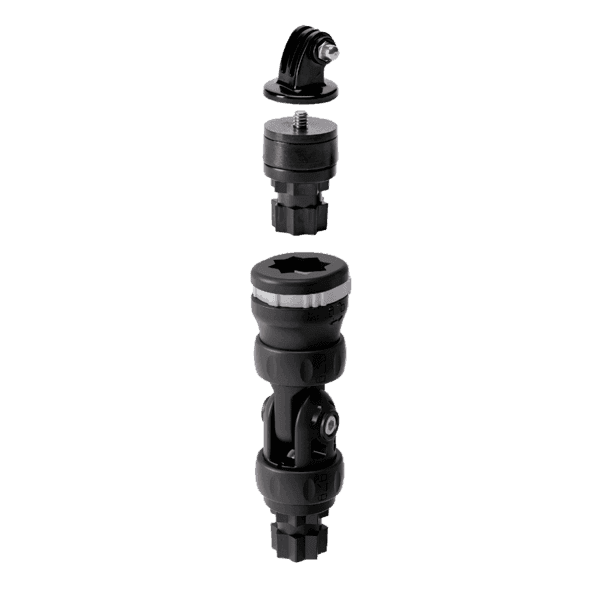 Camera Mount R-Lock