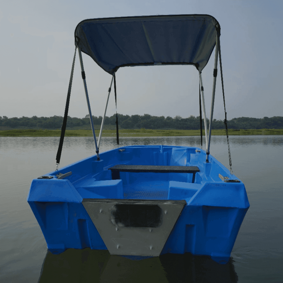 Transom