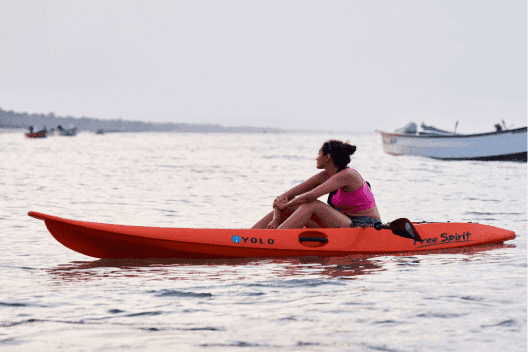 FREE SPIRIT (SINGLE SEATER) image 7