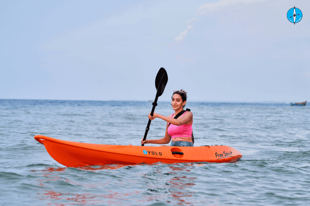 FREE SPIRIT (SINGLE SEATER) image 8