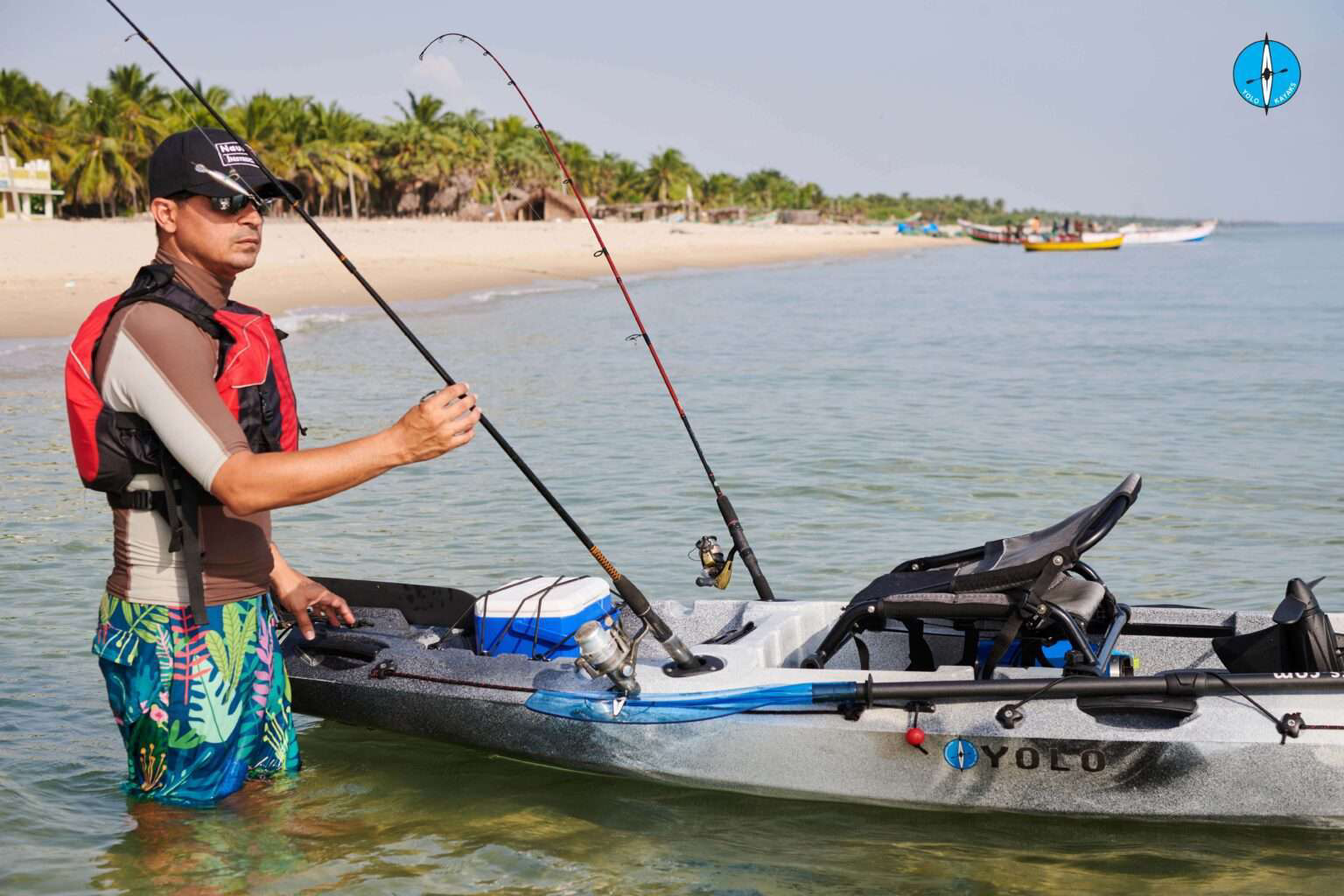 KATCH - PADDLER KAYAK image 3