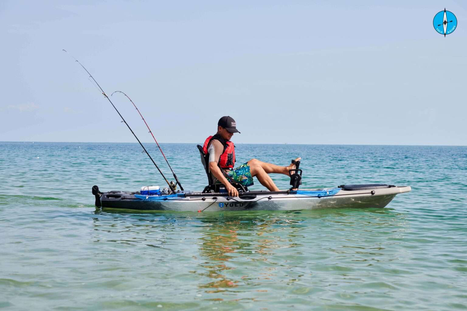 KATCH - PADDLER KAYAK image 6