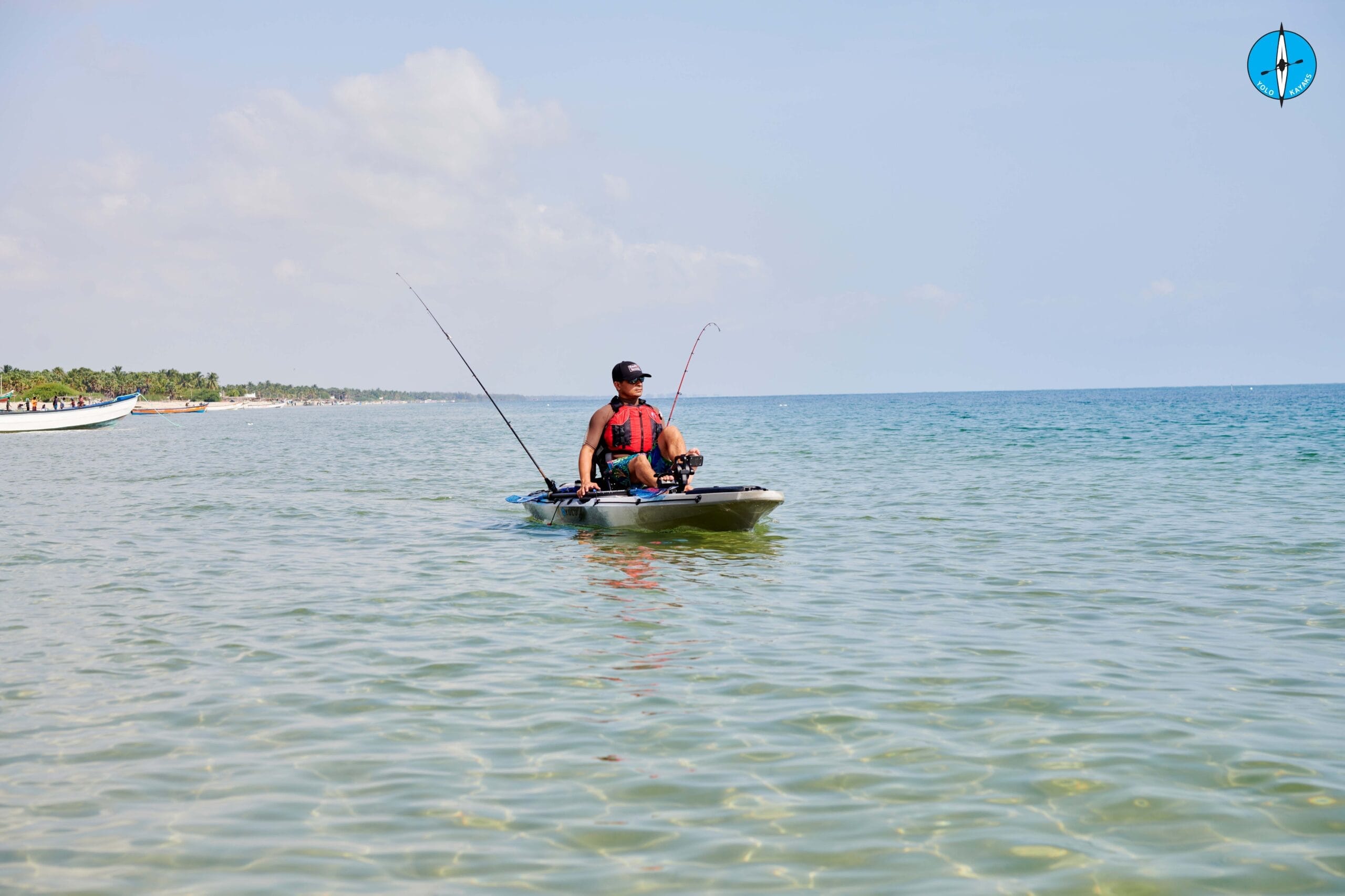 KATCH - PADDLER KAYAK image 7