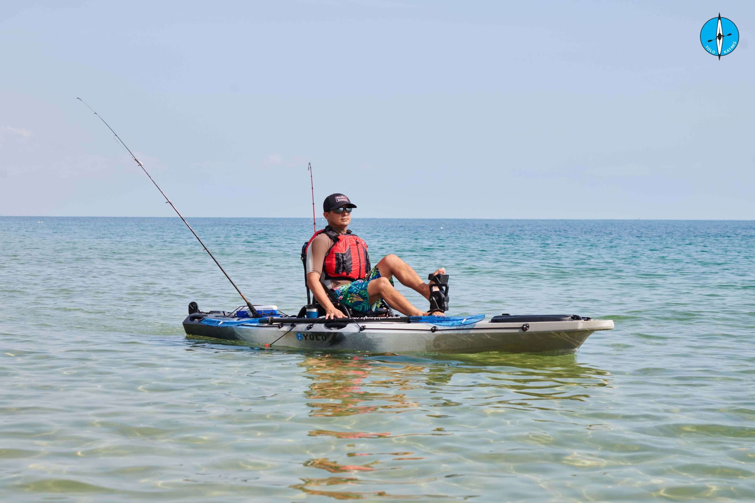 KATCH - PADDLER KAYAK image 8