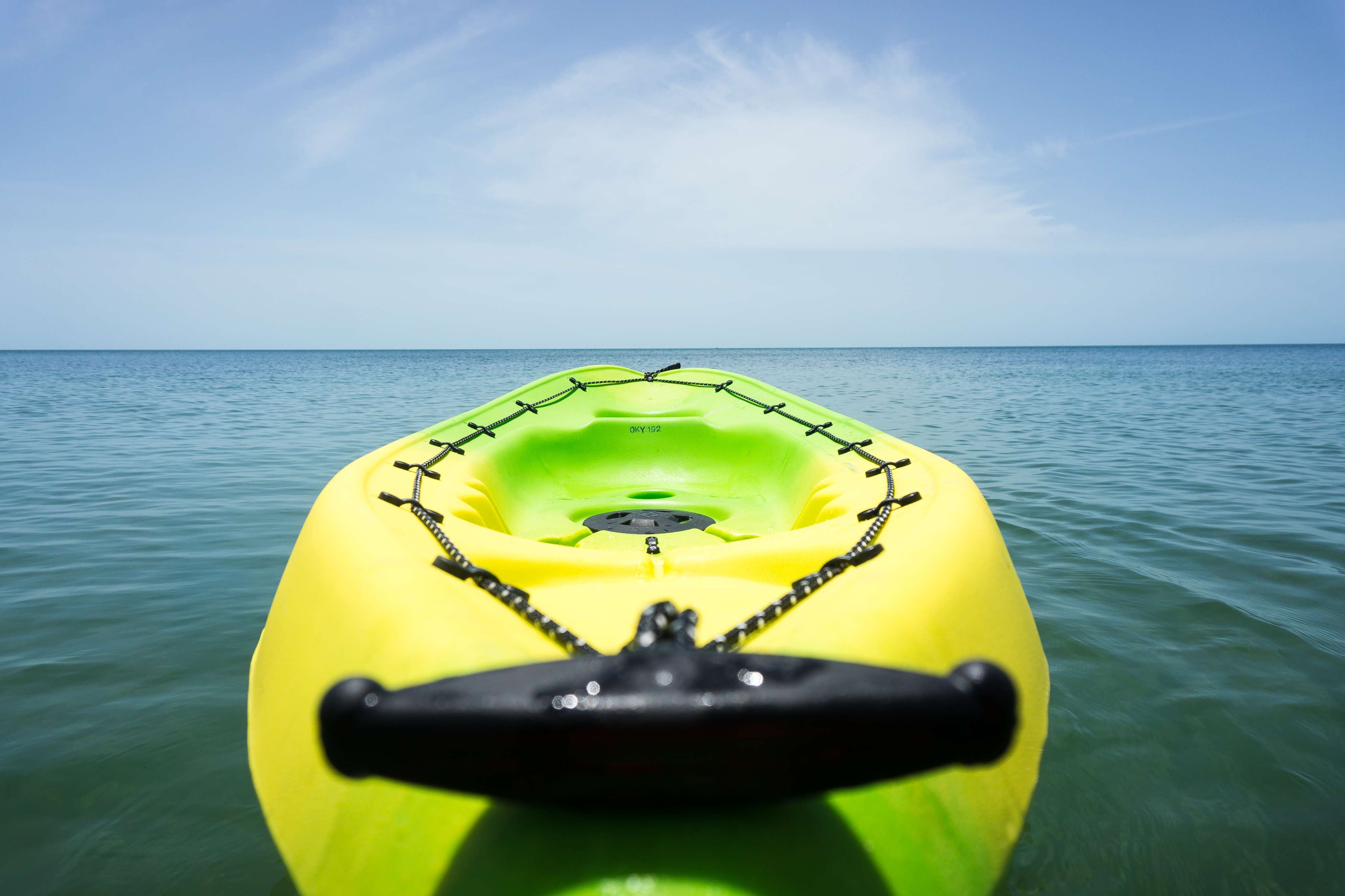 OCEAN VU (SINGLE SEATER) image 2