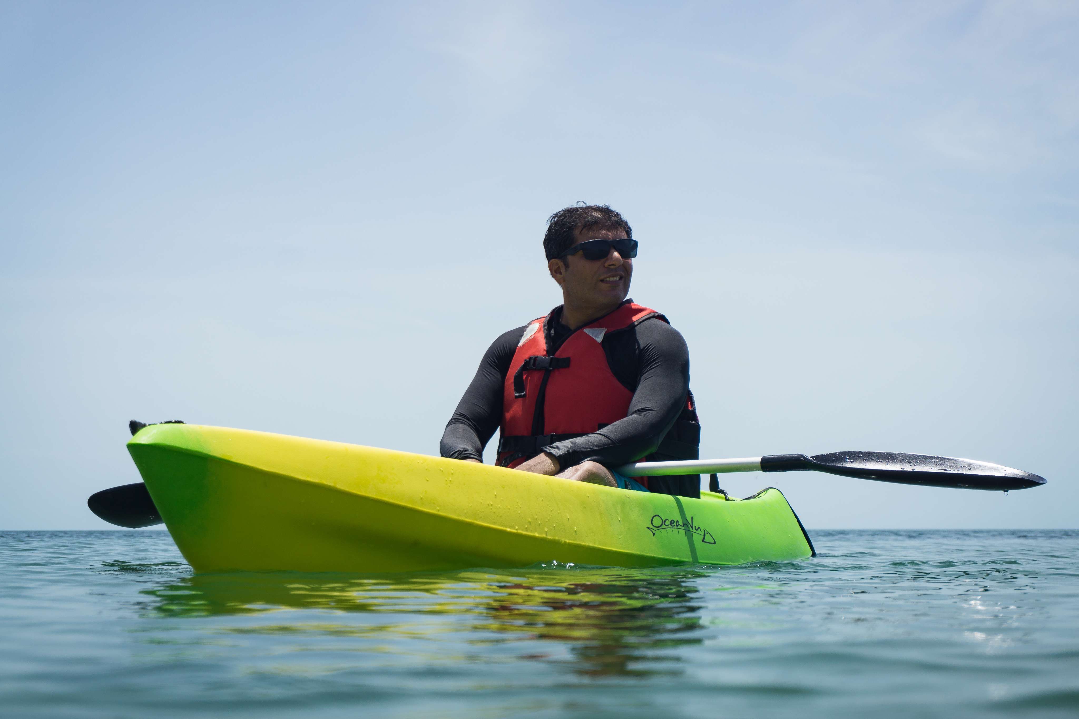 OCEAN VU (SINGLE SEATER) image 3