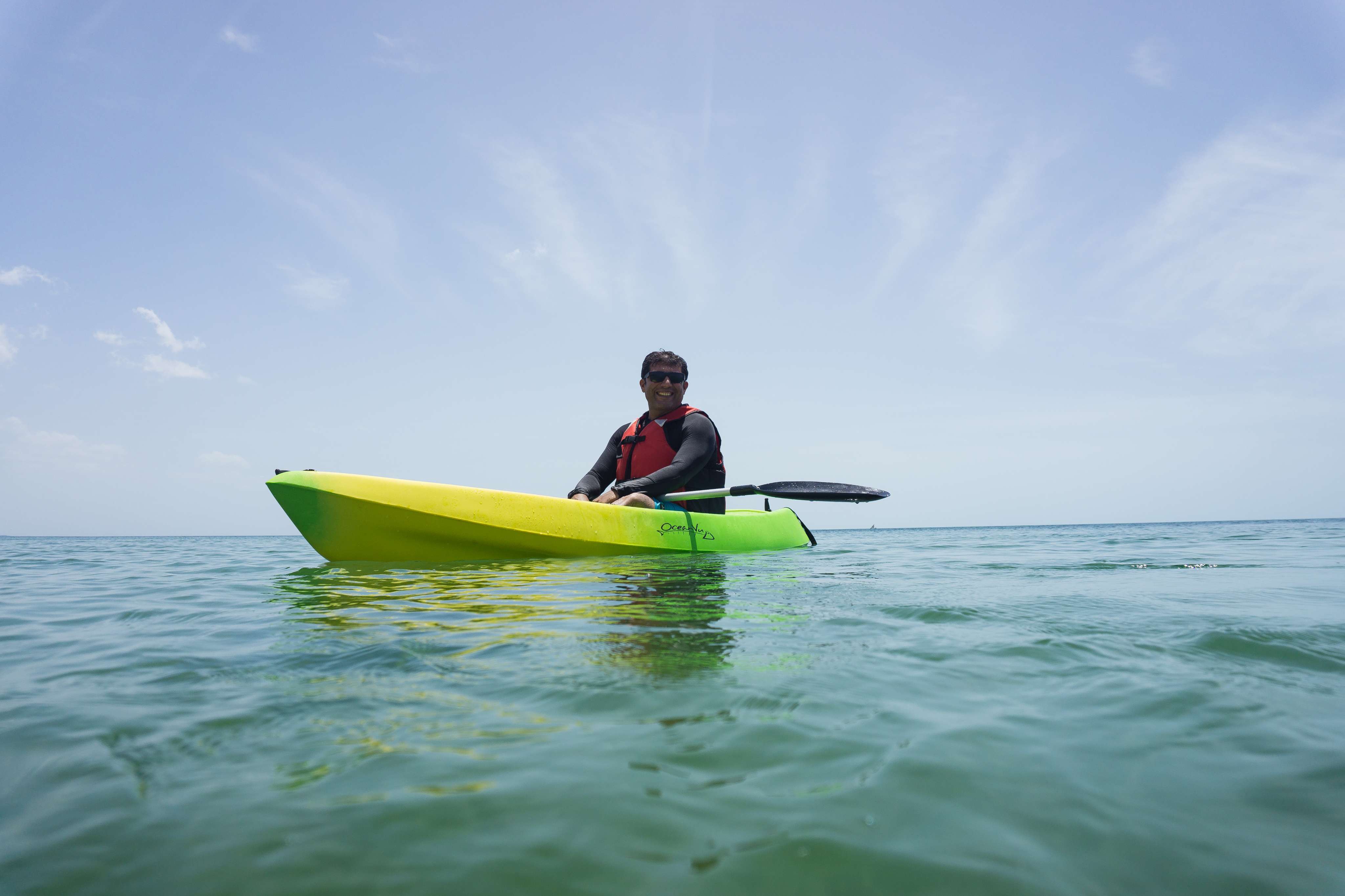 OCEAN VU (SINGLE SEATER) image 4