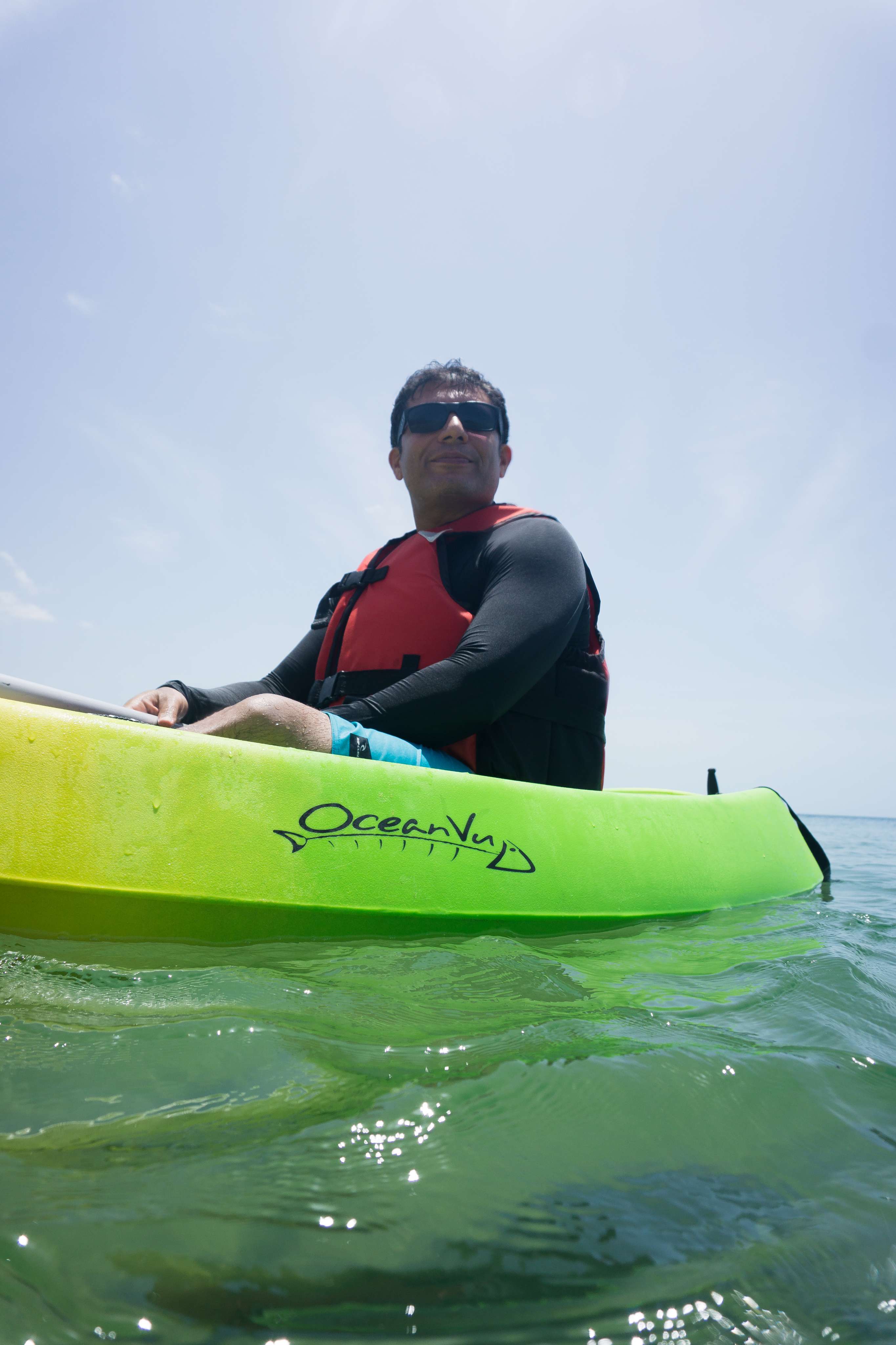 OCEAN VU (SINGLE SEATER) image 5