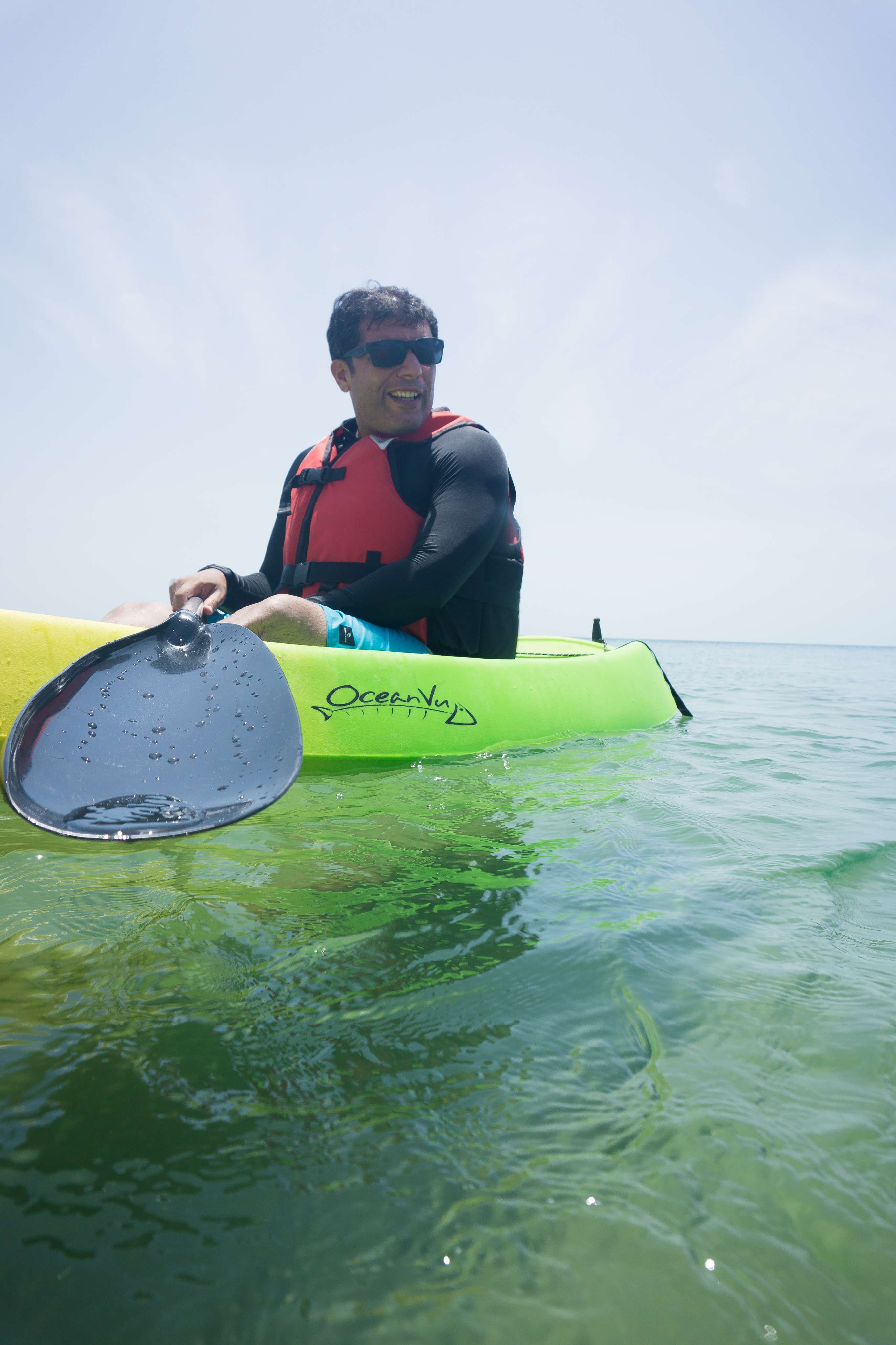 OCEAN VU (SINGLE SEATER) image 6