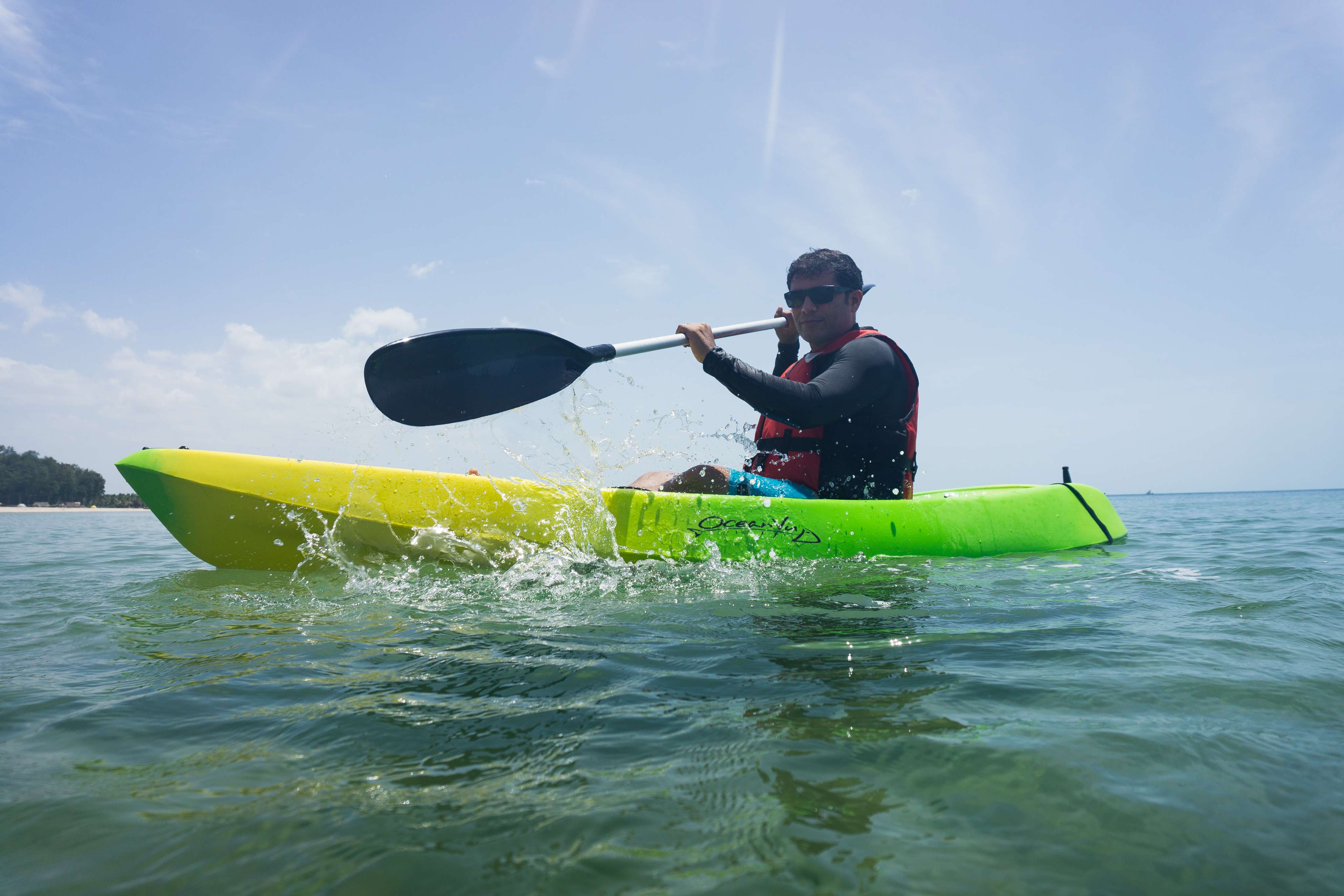 OCEAN VU (SINGLE SEATER) image 7