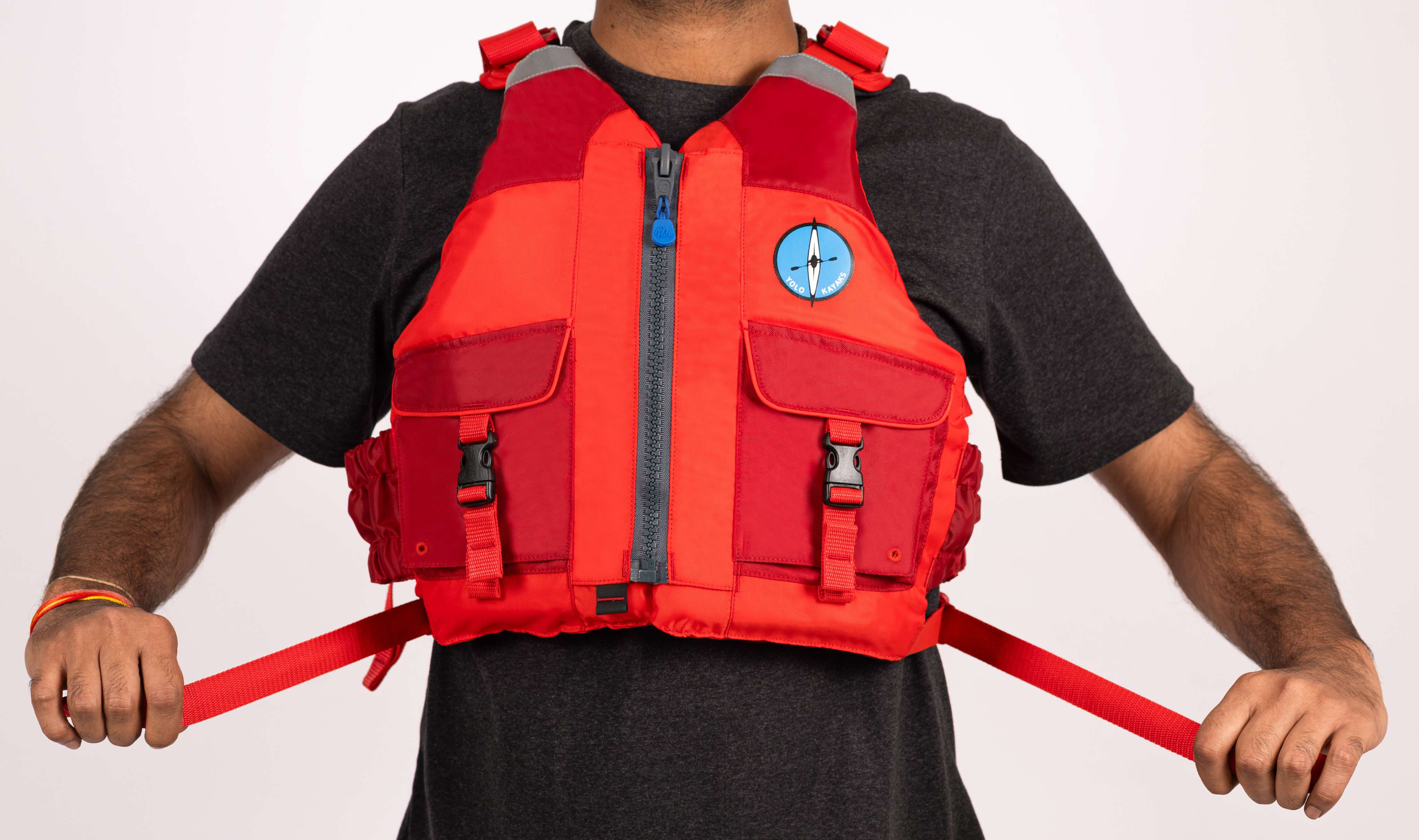 Personal Floatation Device (PFD)