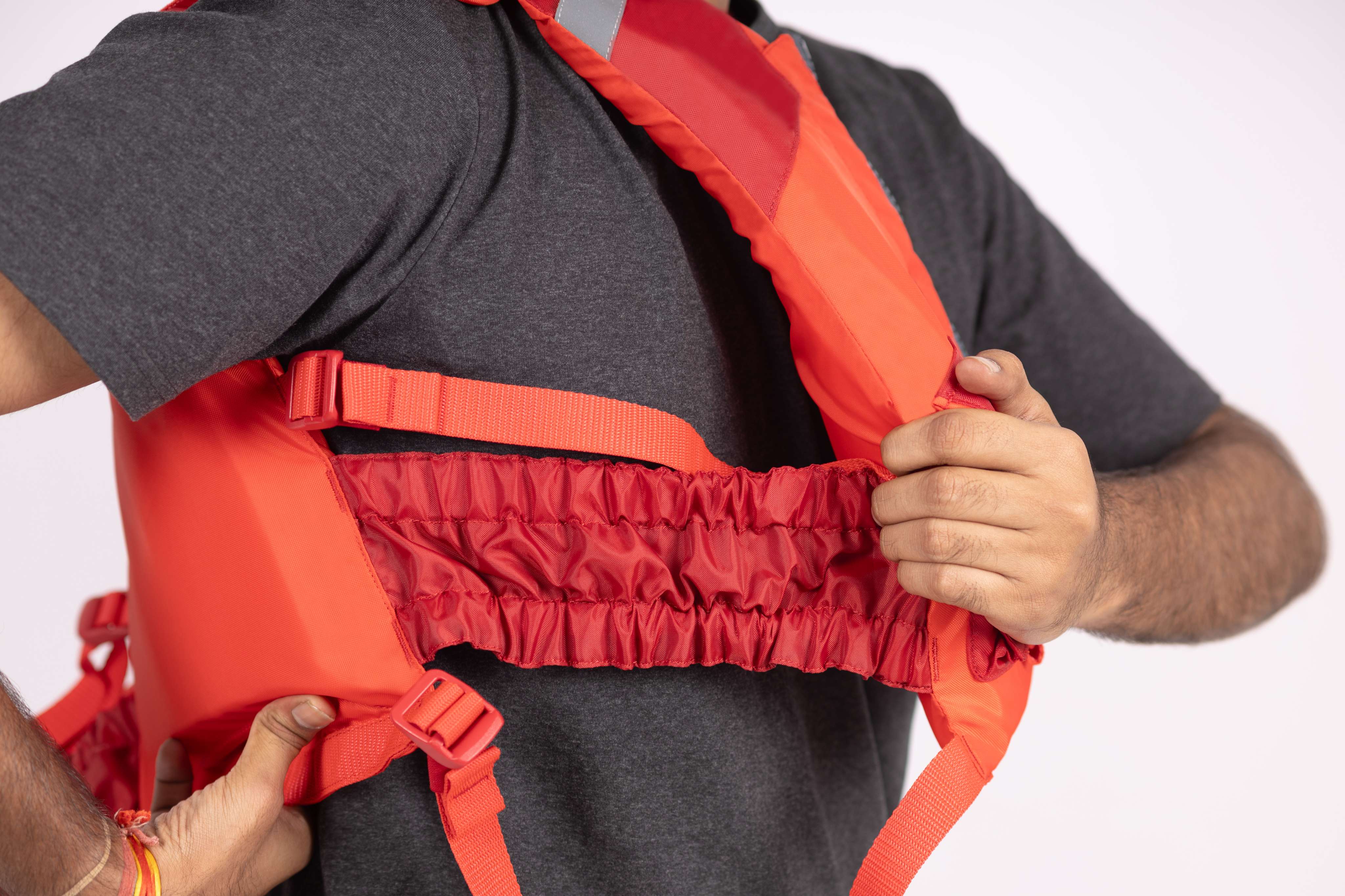 Personal Floatation Device (PFD)