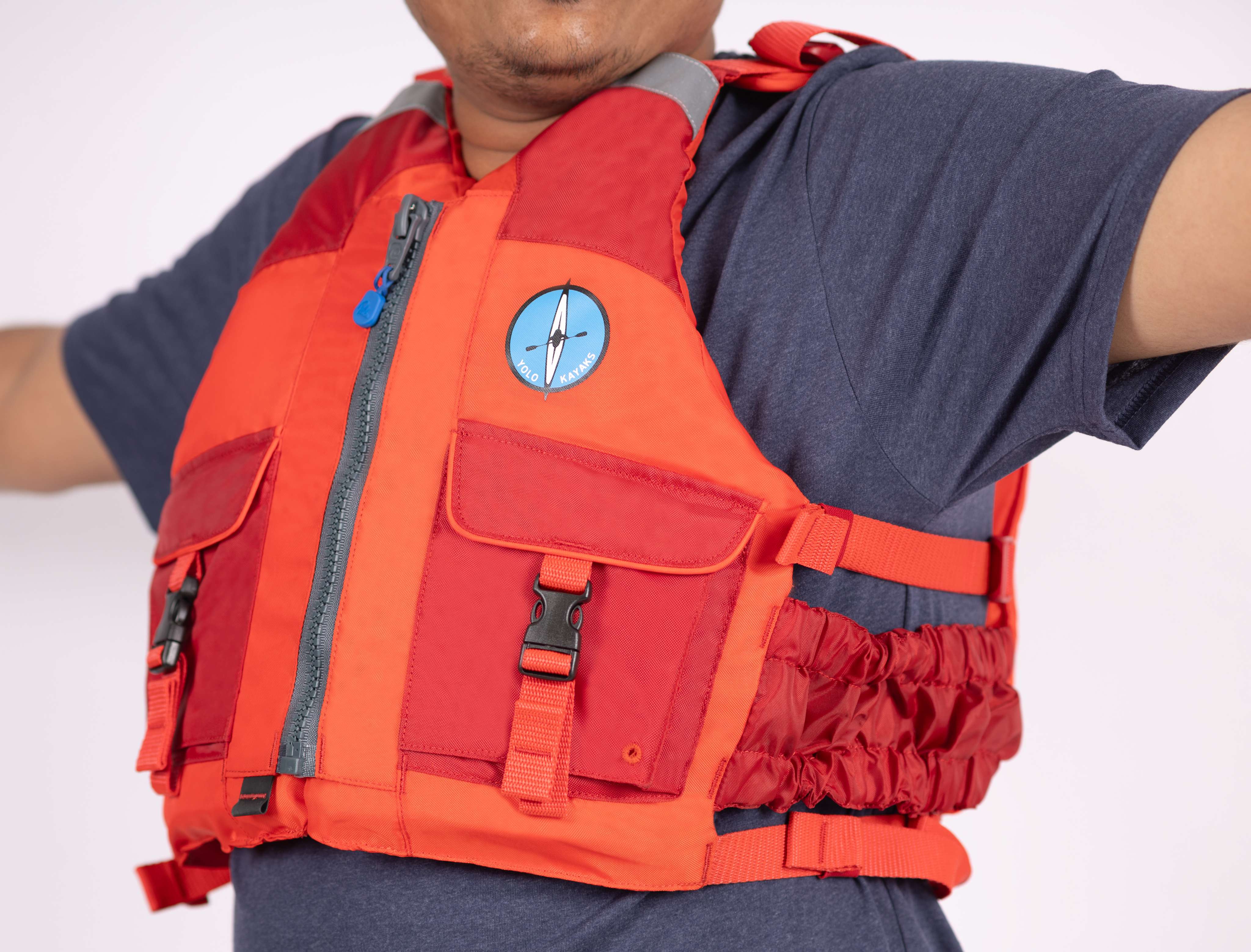 Personal Floatation Device (PFD)