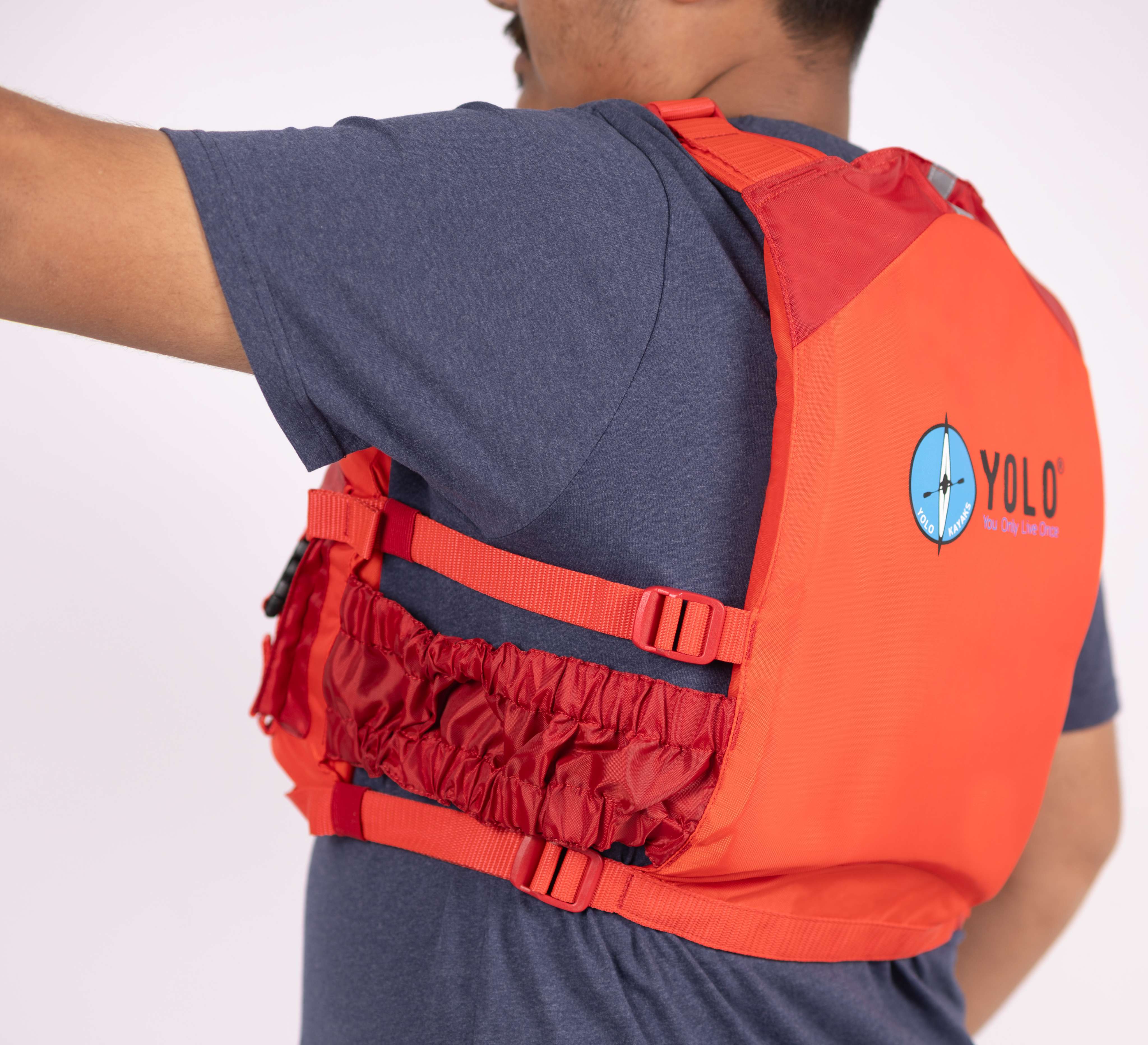 Personal Floatation Device (PFD)