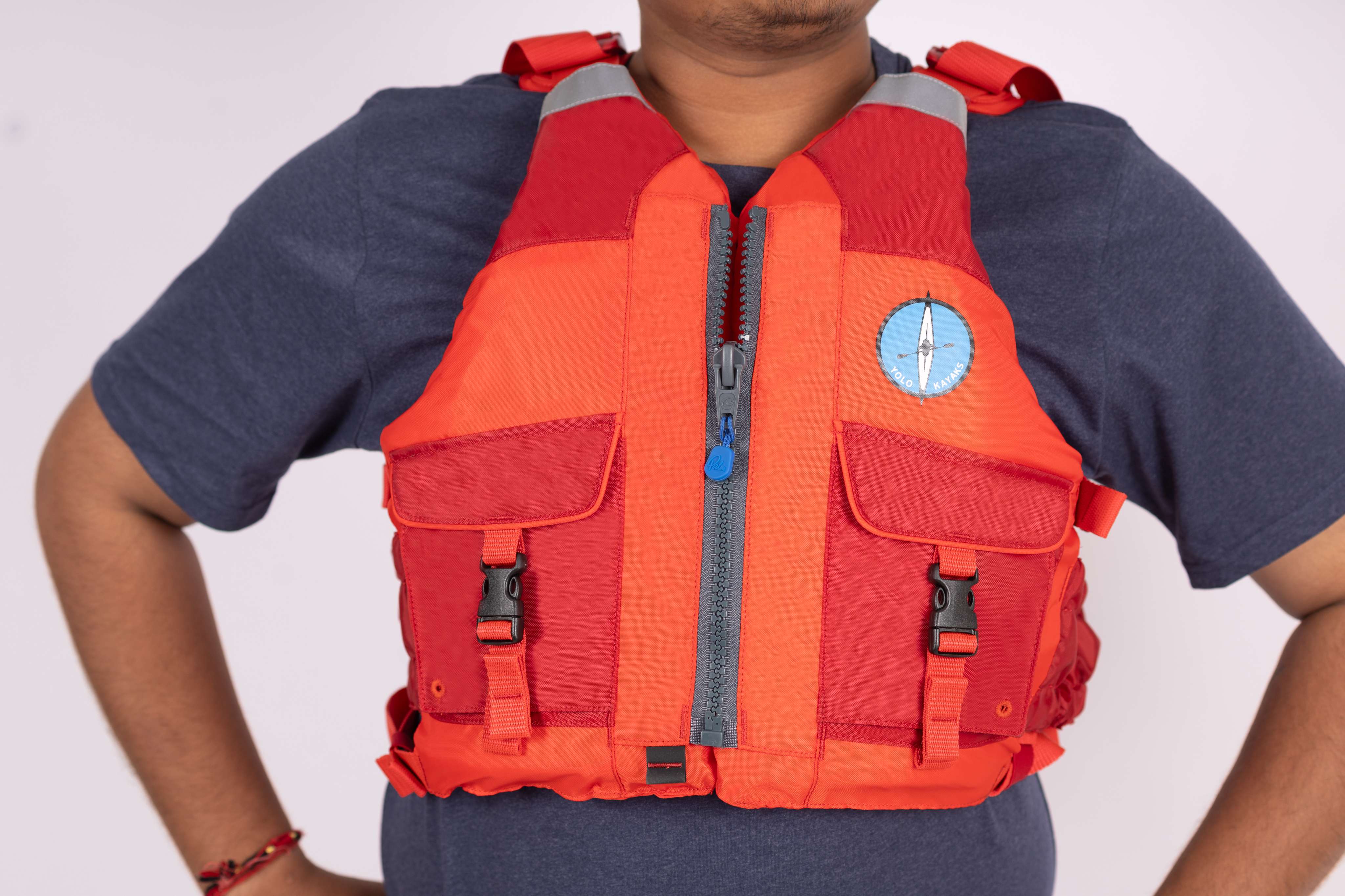 Personal Floatation Device (PFD)