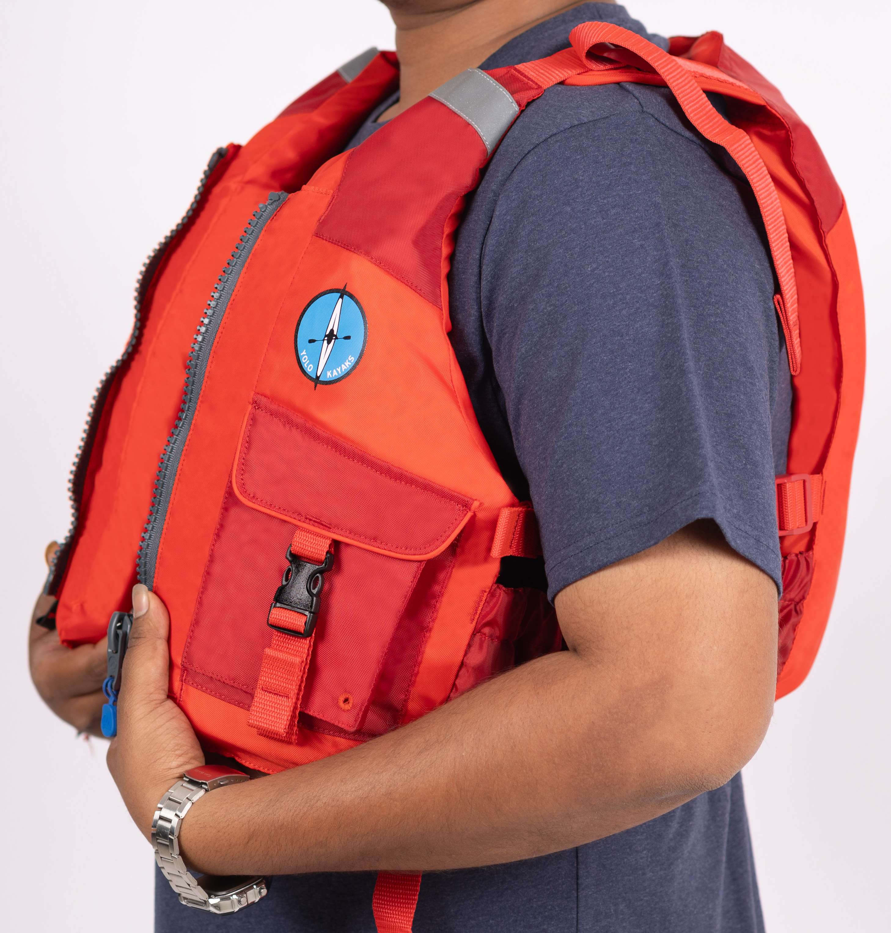 Personal Floatation Device (PFD)