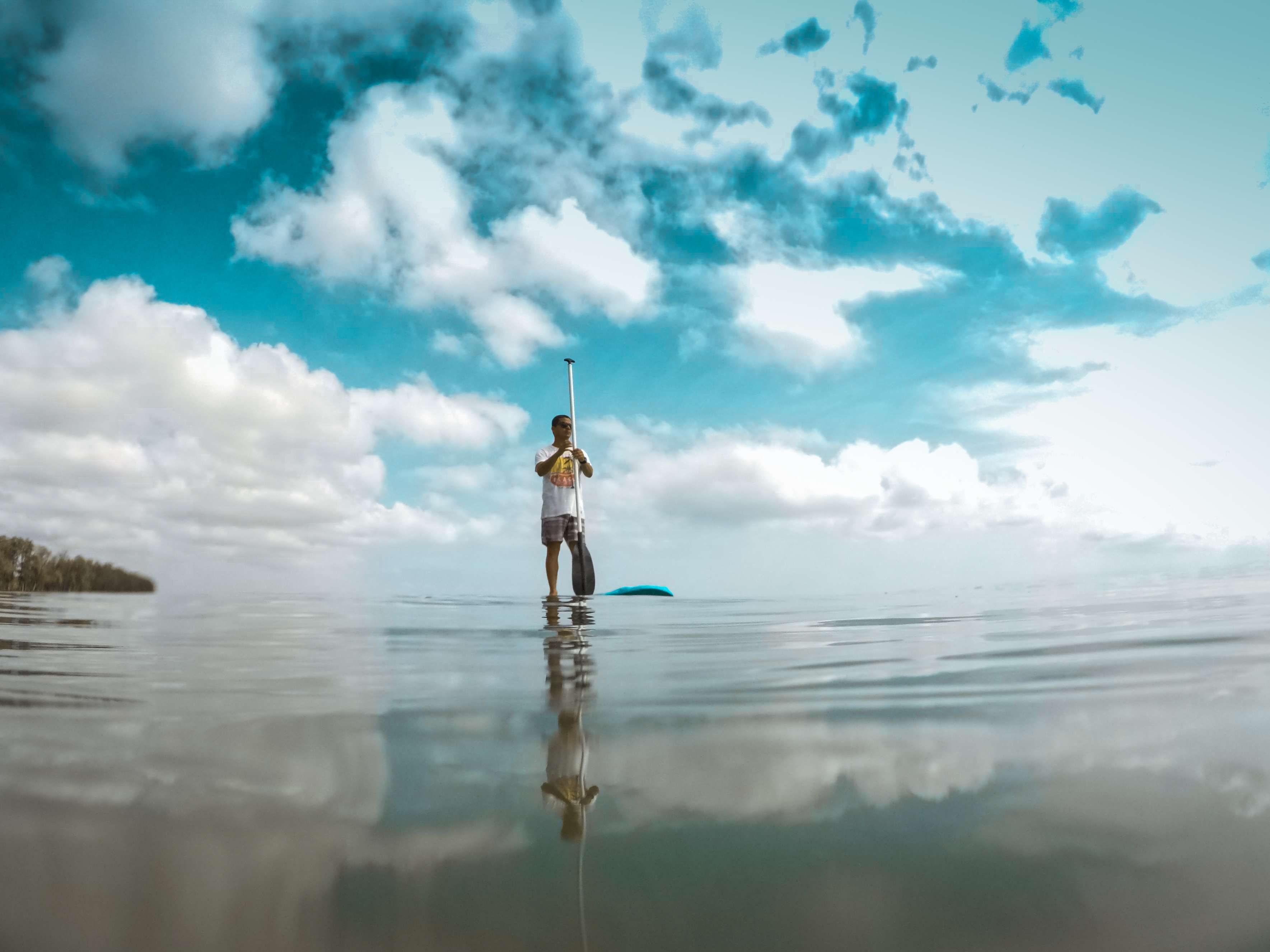 SUP image 1