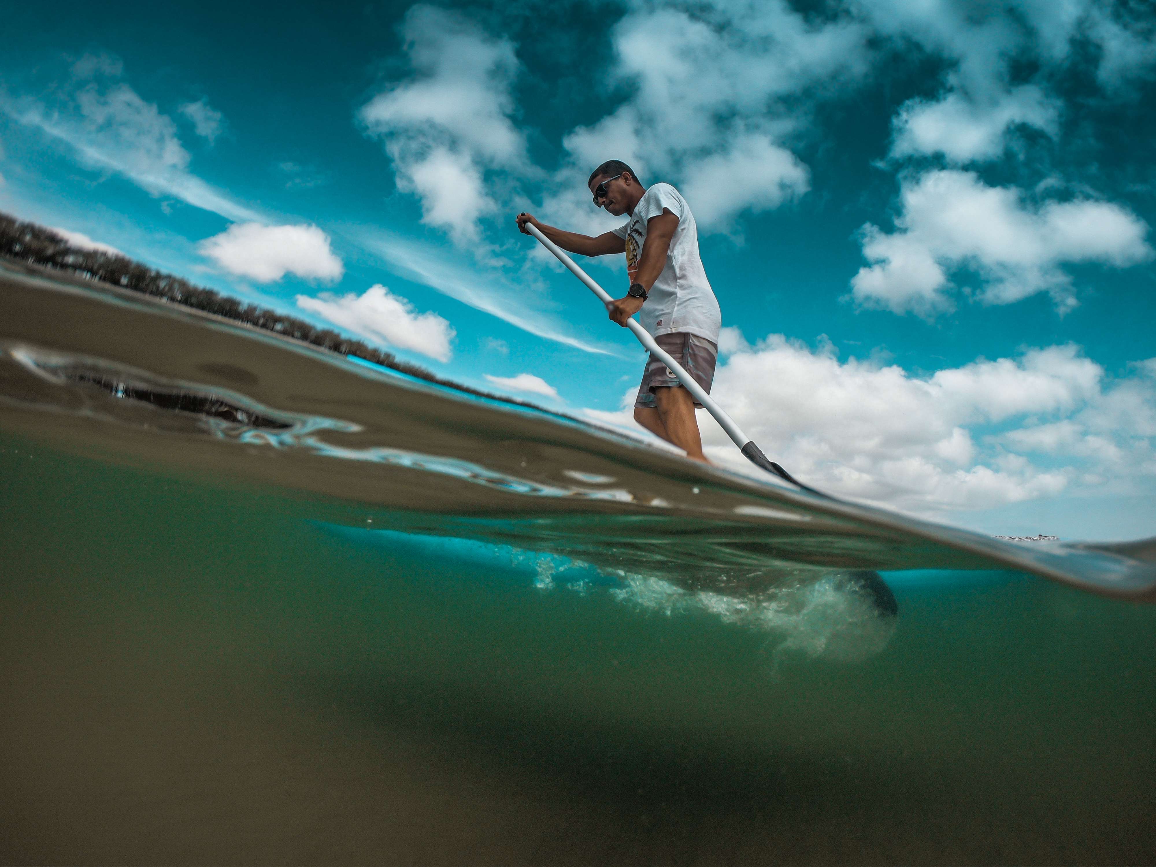 SUP image 3