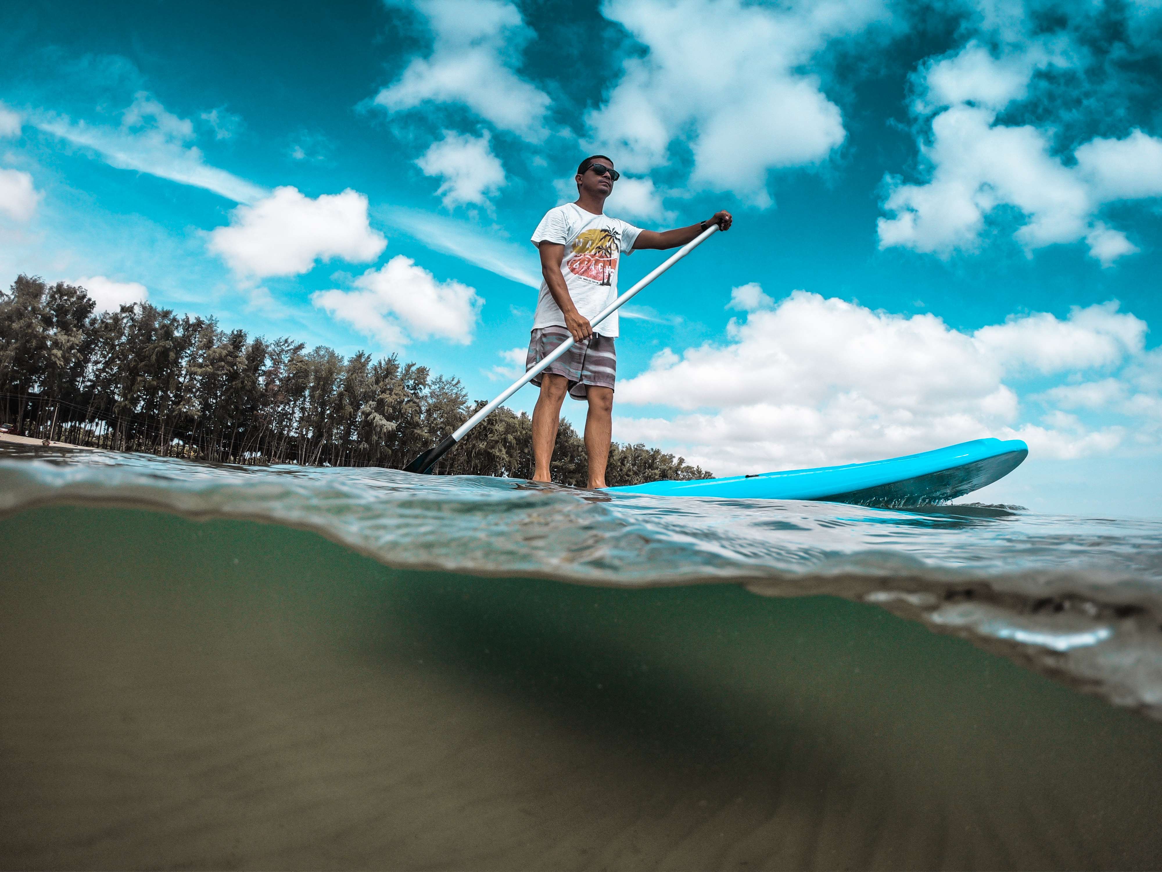 SUP image 4