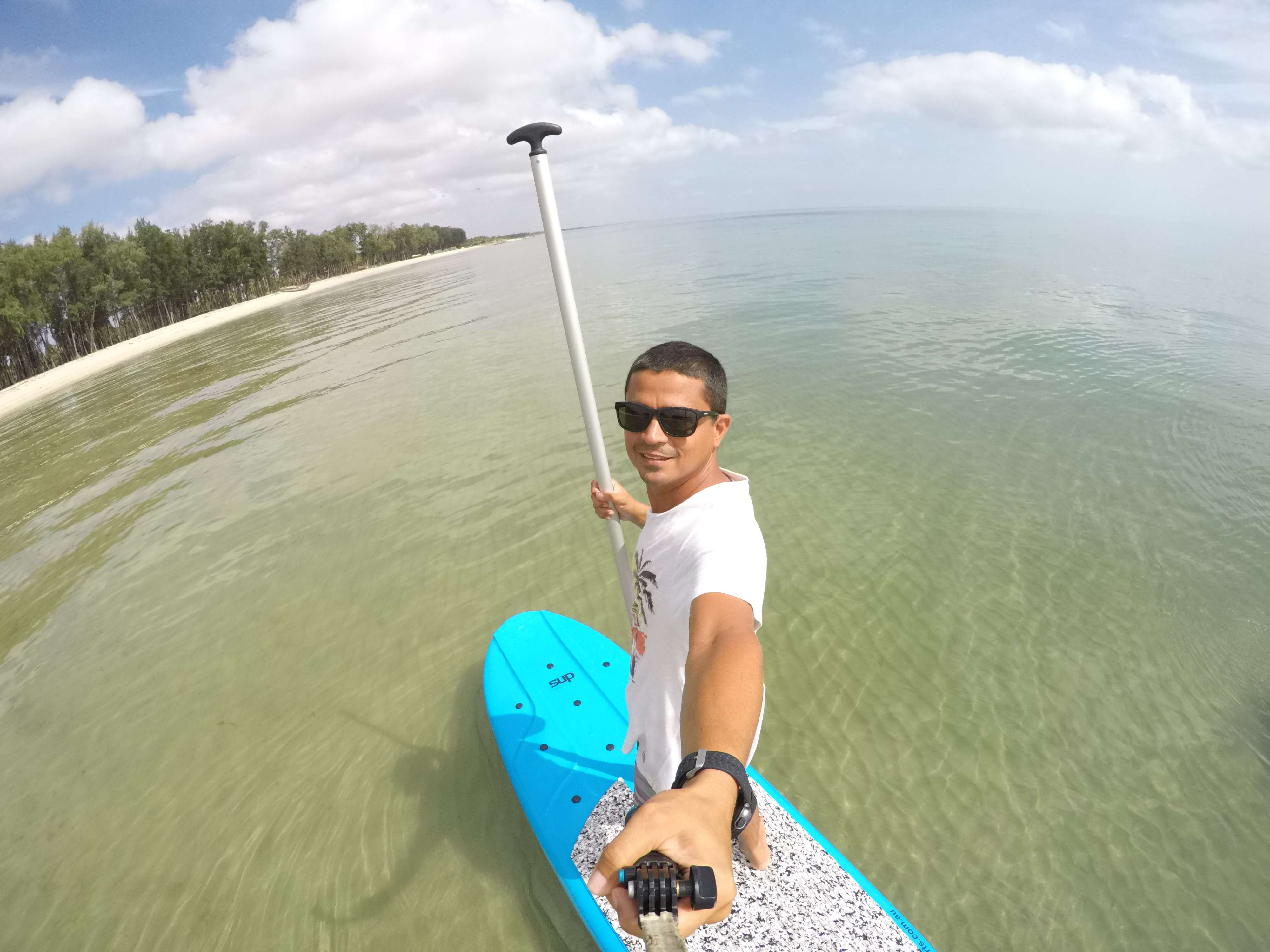 SUP image 6