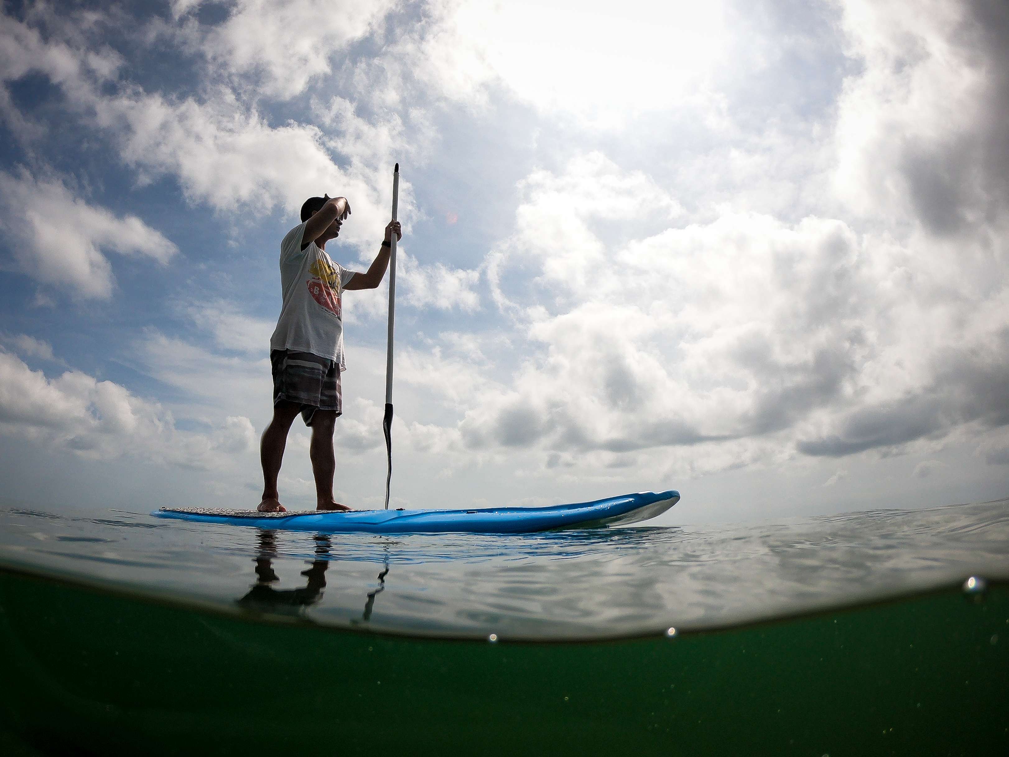 SUP image 7