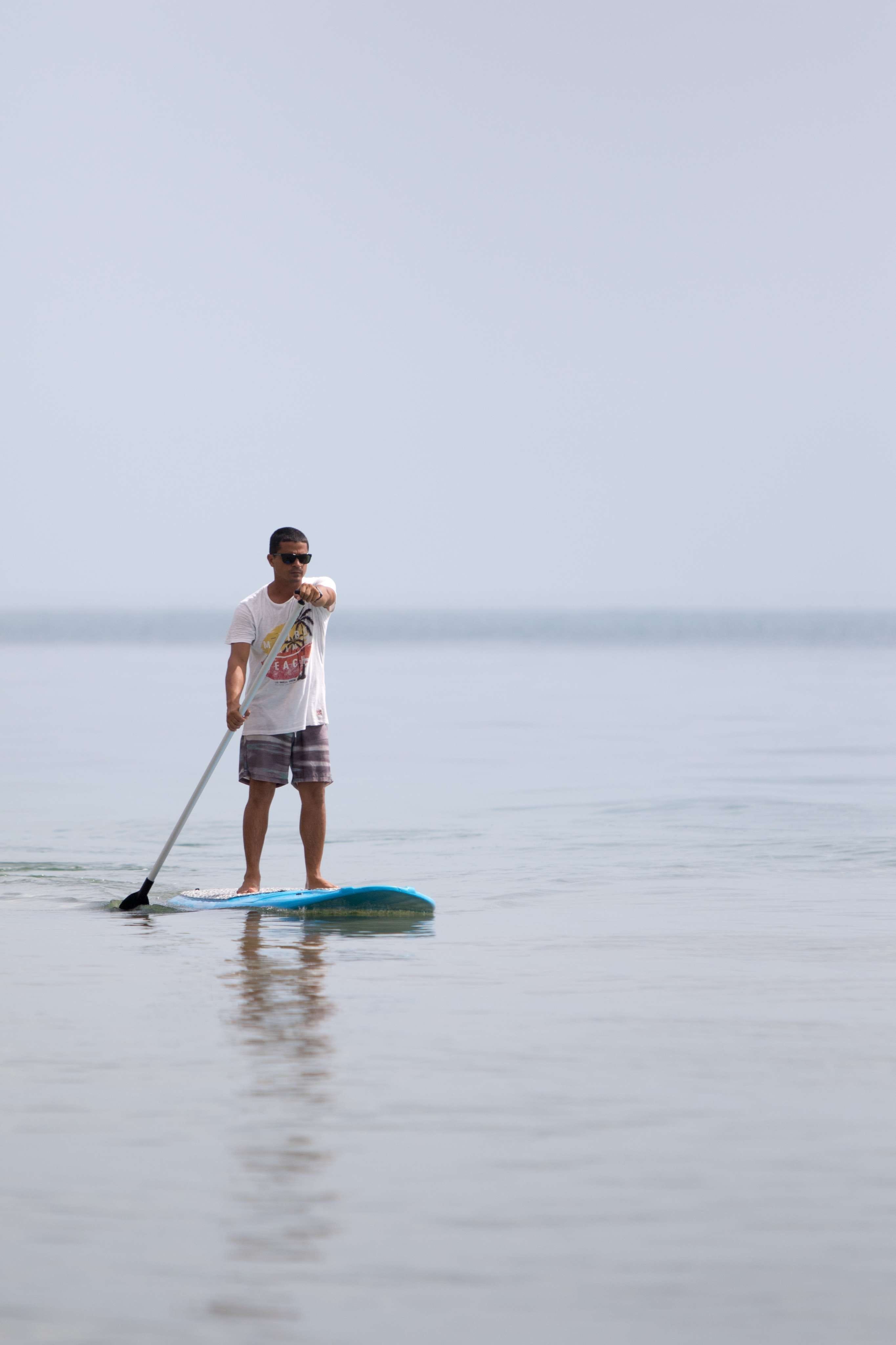 SUP image 9