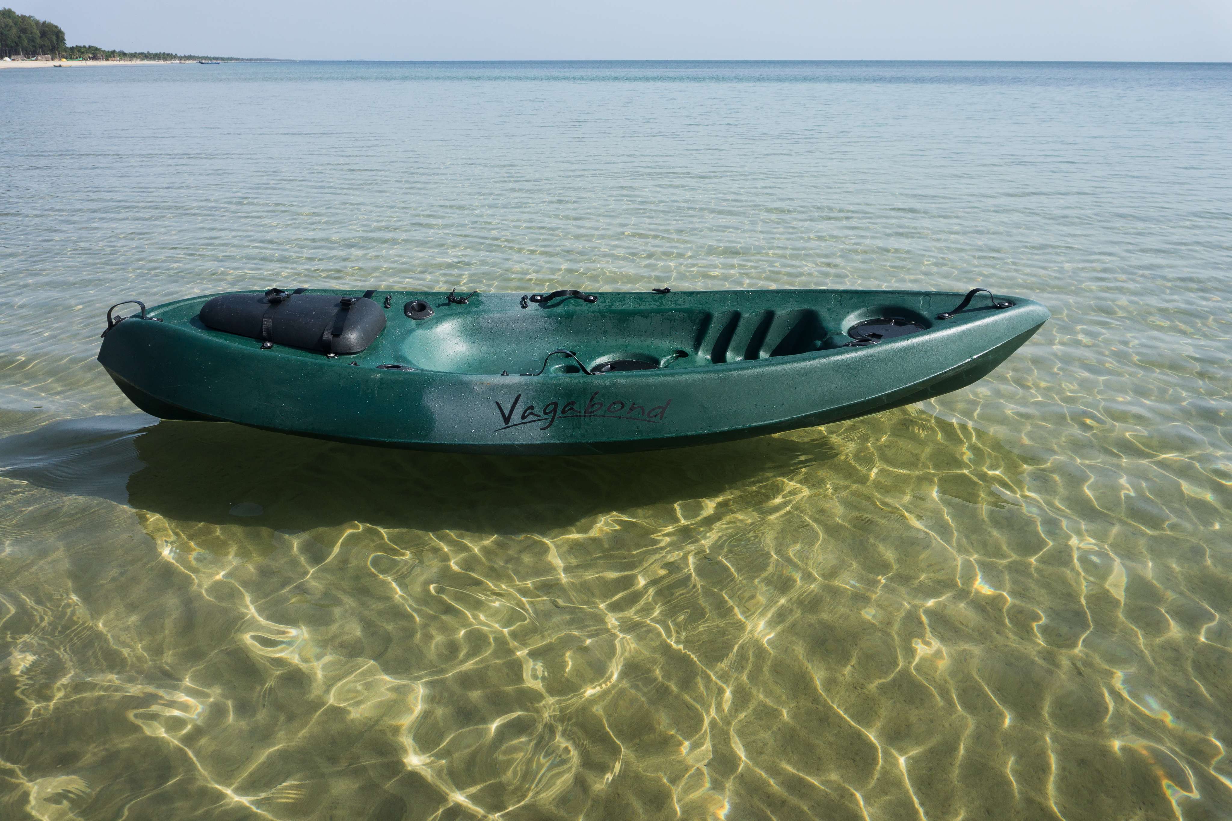VAGABOND image 1