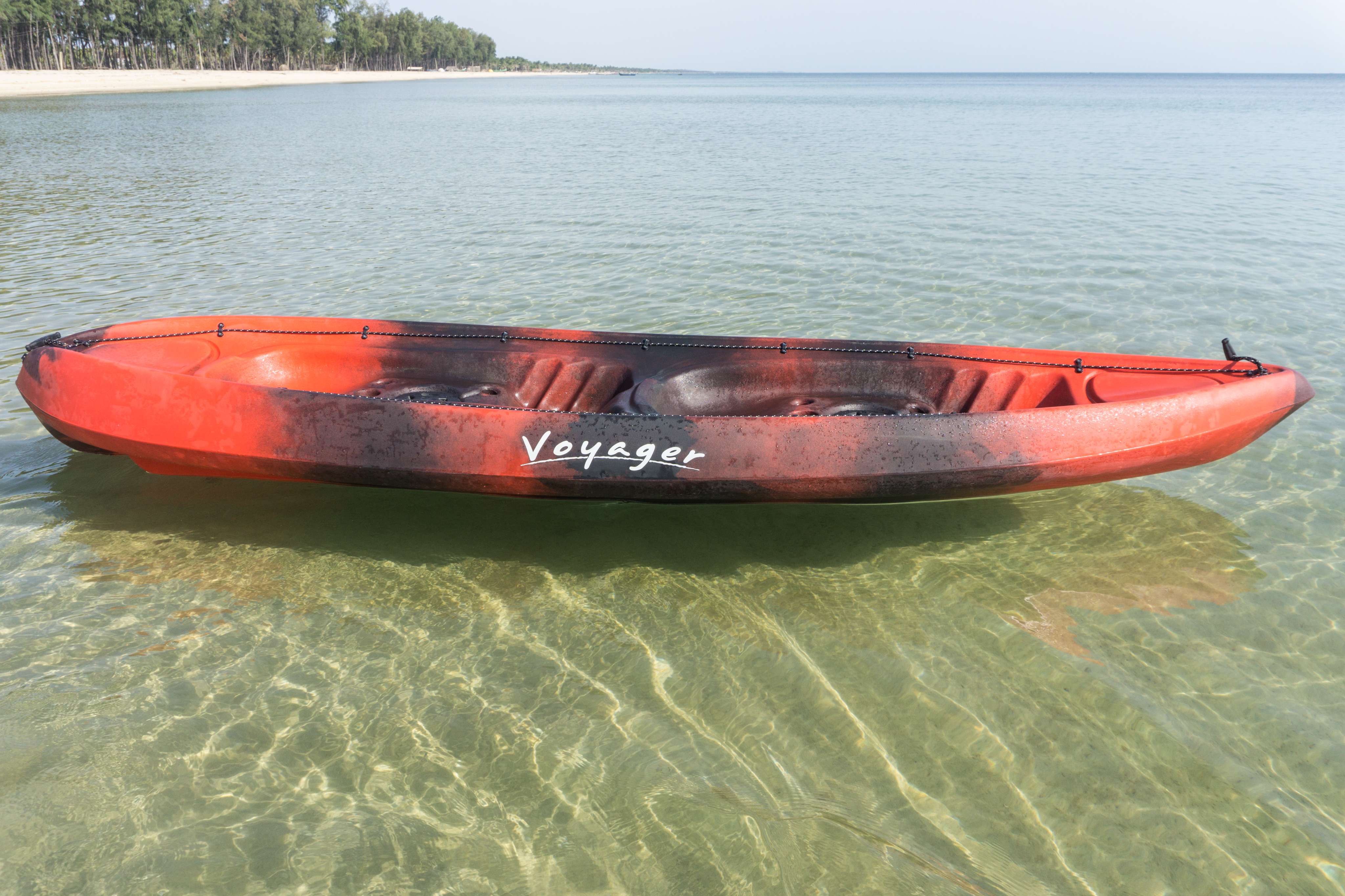 VOYAGER (TWO SEATER) image 5